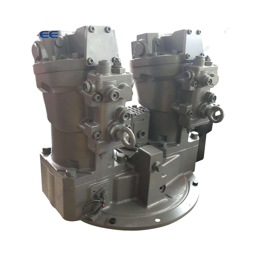 ゆ 4331922 For John Deere Hitachi ZX50U ZX55U Hydraulic Suction