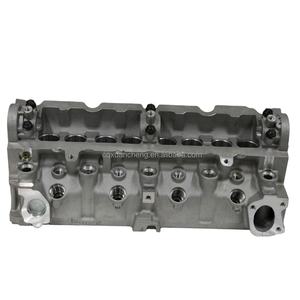 Pieza de Motor XC 1.9D 8V, Cabeza de Cilindro de Aluminio para Motor DW8, 9569145580 908637 para Peugeot Citroen <span class=keywords><strong>Fiat</strong></span> <span class=keywords><strong>Scudo</strong></span> - Product Image 1