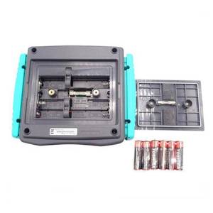 เครื่องทดสอบฉนวนไฟฟ้า Kyoritsu รุ่น 3132A 500V จอแสดงผลแบบอนาล็อก ผลิตในญี่ปุ่น - Product Image 3