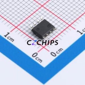 วงจรรวม SOIC-8 NCS21912DR2G ชิปวงจรรวมเครื่องขยายเสียงที่มีความแม่นยำของแท้และใหม่เอี่ยม - Product Image 2
