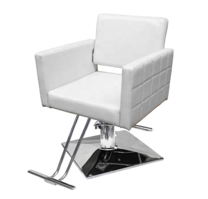 Peluquero hidráulico para hombre, silla de barbero antigua, venta al por mayor, fábrica China - Product Image 2