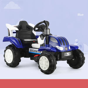 Truk listrik multifungsi anak-anak kualitas baik naik mobil untuk anak-anak - Product Image 2