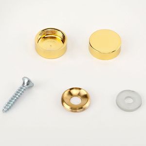 Vis à terrasse en acier au carbone, boulons à oxyde noir sur mesure, vis autoperceuses et autotaraudeuses à tête ovale pour bois et cloisons sèches - Product Image 1