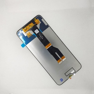 Pantalla LCD 100% probada al por mayor para Nokia G21, panel táctil digitalizador, repuestos de ensamblaje, módulos de reparación - Product Image 6