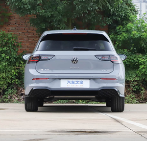 Nouvelle V W <span class=keywords><strong>Golf</strong></span> 2024 280TSI DSG Pro 50ème Anniversaire Legend Berline Compacte 1.5L Faible Consommation de Carburant pour Trajets Urbains - Édition 2025/2026 - Vente Flash - Product Image 4