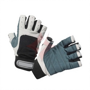 OSR SPORTS Gants de plongée sous-marine et sports nautiques, Bouée de signalisation de surface (SMB) en polyester, design bec de canard, tube de signalisation en forme de saucisse, bobine de plongée - Product Image 4