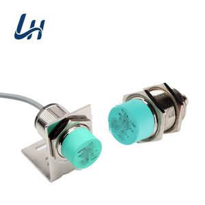 High Quality <strong>Proximity</strong> <strong>Switch</strong> D2RF-2TCP4 with One Year Warranty - Product Image 1