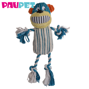 <span class=keywords><strong>Chine</strong></span> Fabricants de Produits Jouets En Peluche Animaux Fournitures Pour Animaux de compagnie Chien Jouets Produits Innovants <span class=keywords><strong>Pokemon</strong></span> En Peluche - Product Image 4