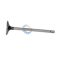 Válvula de admisión de motor, piezas de repuesto para Renault Clio Kangoo Logan Megane Sandero Scenic Symbol K4M, 7701471378, 8200059409