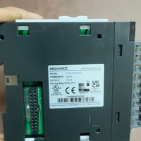 Module d'extension PLC Inovance GL10-1600END, 16 points d'entrée numérique, 24VDC, série GL10, module IO