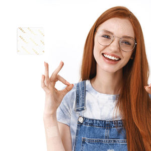 Multi-Peptid Verjüngungspflaster zur Zellreparatur, Anti-Aging-Pflaster mit bioaktiven Peptiden - Product Image 5