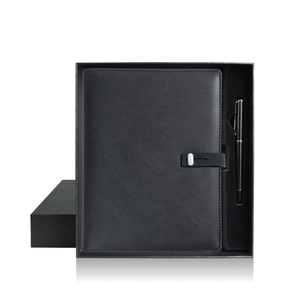 Gift Ideas for Me: 5 Thoughtful Leather Notebooks You’ll Actually Use