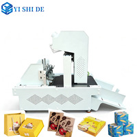 Machine d'impression numérique pour petits sacs en papier kraft, imprimante de sacs en papier, imprimante de sacs enveloppe, équipement d'impression couleur de bureau