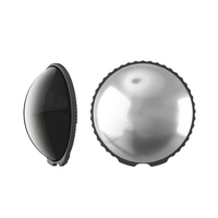 Filtre ND Insta 360 X5, filtre de réduction de la lumière X5, filtre à densité neutre ND8/ND16/ND32/ND64