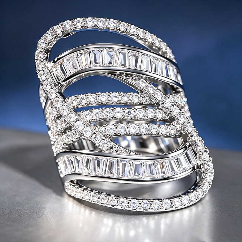 White gold