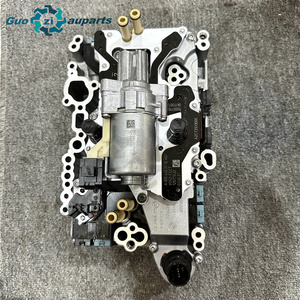 Neue A0054463710 Doppelkupplung 724.003 724 VGS2-FDCT TCU TCM Getriebe Steuergerät Mercedes A2C73939004 A0002703900 A2469060018 - Product Image 2
