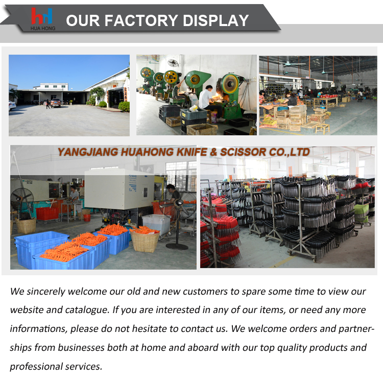 High Quality Multi-functional Stainless Steel Kitchen Scissors for Cutting Chicken and Beef