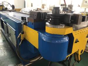 MC - 50 CNC Automatic Cutting Machine 4000W Raycus <strong>CO2</strong> Laser Source CNC Control Metal Glass Wood Acrylic Paper Head Rotation New - Product Image 2