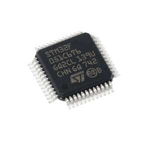 Stm32f051c6t6tr (Linh kiện điện tử IC chip) - Product Image 1