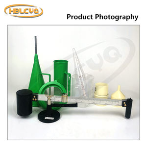 Meilleure vente <span class=keywords><strong>Kit</strong></span> de test de boue <span class=keywords><strong>Kit</strong></span> de test de boue pour tester les boues de <span class=keywords><strong>bentonite</strong></span> - Product Image 3