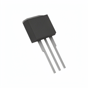 ทรานซิสเตอร์ PG-TO262-3-1 IPI80N04S204AKSA2ส่วนประกอบวงจรอิเล็กทรอนิกส์ต้นฉบับ - Product Image 1