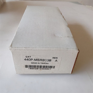 อัลเลน แบรดลีย์ ลิมิตสวิตช์ 440P-MSRB13B IP20 SPDT เซ็นเซอร์ตำแหน่ง สำหรับใช้งานในอุตสาหกรรม - Product Image 3