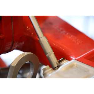 Brilliant Tools Douille hexagonale 3/8 ", version longue, 11 mm - Product Image 2