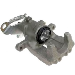 Étrier de frein pour moto, pour 9947815 ALFA ROMEO 145 146(930)FIAT BARCHETTA(183)BRAVO I(<span class=keywords><strong>182</strong></span>) course du week-end(185) coupé (FA/175)LANCIA dehydra (835) - Product Image 4