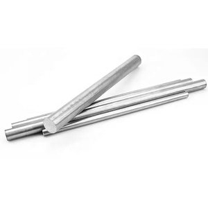 Haute qualité prix Hastelloy C22 bar Hastelloy X tige ronde en acier inoxydable C276 bar - Product Image 1