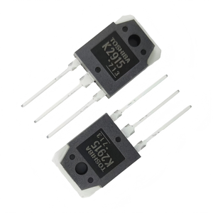 ทรานซิสเตอร์ 2SK2915 K2915 TO-247 15A 600V MOS - Product Image 1
