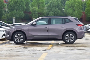 2023 para Buick Electra E5 SUV EV Car New Energy Vehicle 5 Seaters 545km/603Km/620KM Range 2WD 4x4 Hybrid Used Cars para la venta Low - Product Image 3