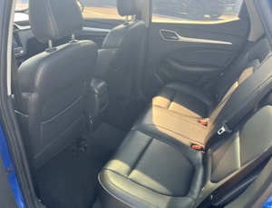 Véhicule d'<span class=keywords><strong>occasion</strong></span> SAIC Motor <span class=keywords><strong>MG</strong></span> <span class=keywords><strong>ZS</strong></span> COMPACT SUV <span class=keywords><strong>Essence</strong></span> 2017 1.5L Automatique Édition Premium Internet - Product Image 6