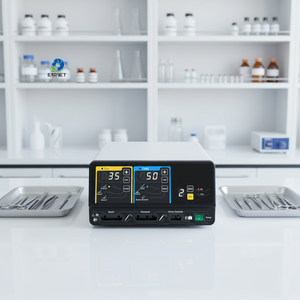 Equipo <span class=keywords><strong>Veterinario</strong></span> de Alta Gama al Mejor Precio en EUR, Unidad Electroquirúrgica de Alta Frecuencia para Perros y Gatos, Equipo Quirúrgico <span class=keywords><strong>Veterinario</strong></span> - Product Image 1