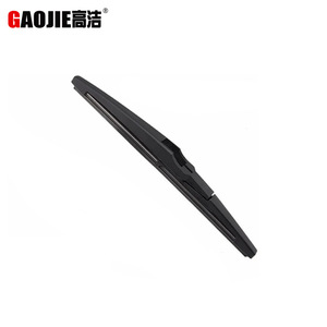 Lame d'essuie-glace Gaojie pour Chevrolet Spark 2016-2021, pièce de rechange pour pare-brise arrière - Product Image 4