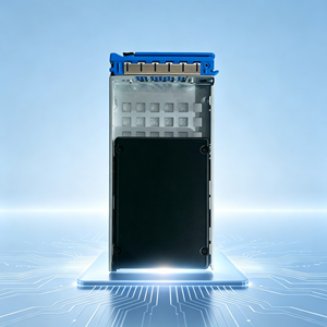Disque dur SSD NVMe X4020A 15,3 To pour système de stockage NetApp AFF C250 C400 C800, module flash d'entreprise 2,5" SFF 108-00902 - Product Image 3