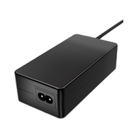 Adaptateur d'alimentation universel 12VDC/3A, entrée 100-240V, sortie 12V 3A, connecteur DC 2 broches, câble de 1,2 m, prise C8, alimentation pour ordinateur de bureau