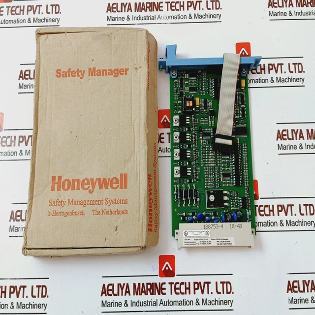 New Original Ready Stock SDOL-0424 Digital Output Module Safety Management System 24 VDC