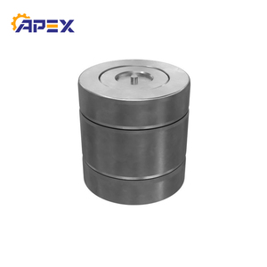 อะไหล่เครื่องจักร APEX รุ่น 7T9307 PIN AS CARTRIDGE สำหรับรถดันดิน D9R รถขุด 320D 3516E C32 C32 C32 3116 V3600 V3800 980G2 3406E988G - Product Image 1