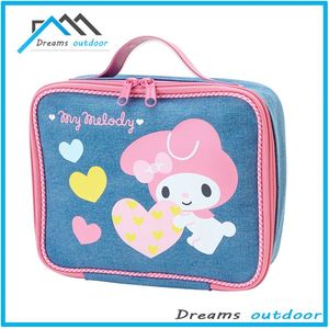 Échantillon gratuit : Sac à langer fourre-tout 5 pièces avec motifs Soleil, Lune et Étoiles, pochette pour lingettes, sac à couches sales, matelas à langer - Product Image 3