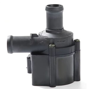 Pompe à eau auxiliaire électrique Audi 5N0198093, remplacement d'origine pour véhicules Audi - Product Image 2
