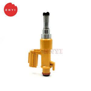 Inyector de Combustible 23250-31140 para Toyota Lexus GS RX450H 3.5 V6, Pieza de Motor de Gasolina - Product Image 2