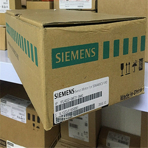 ใหม่ 1FL4032-0AF21-0AA0 SINAMICS V80 200W PLC - Product Image 5