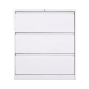 Factory new design steel office file storage direct Sales Of All Kinds