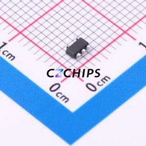 High Quality NCS20081SN3T1G TSOP-5-1.5mm <b>Integrated</b> <b>Circuit</b> IC Chip Operational Amplifier - Product Image 2