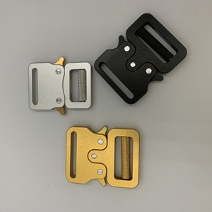 Hebilla de Diseño Nuevo, Fabricada en China por Fabricante Personalizado - Product Image 2