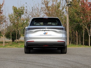 Geely Galaxy Starship 7 EM-I 2025 PHEV SUV 120กม. EV 7.5s 0-100 km/h <span class=keywords><strong>Flyme</strong></span> Auto Smart SUV - Product Image 6