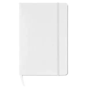 A5 <b>SQUARED</b> <b>notebook</b> personalized merchandising - Product Image 2