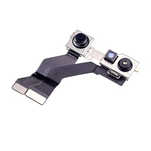 <span class=keywords><strong>Camera</strong></span> phía trước nhỏ cho <span class=keywords><strong>Iphone</strong></span> Cảm biến tiệm cận mặt trước <span class=keywords><strong>camera</strong></span> Flex cáp cho Apple sửa chữa các bộ phận thay thế - Product Image 1