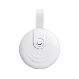 อุปกรณ์ติดตามสัตว์เลี้ยงระยะไกลสำหรับเด็กอุปกรณ์ติดตามระบบอิเล็กทรอนิกส์แบบใหม่มาแรงสำหรับแท็กสัญญาณเตือน iOS ตัวติดตามอัจฉริยะอัจฉริยะขนาดเล็ก - Product Image 6