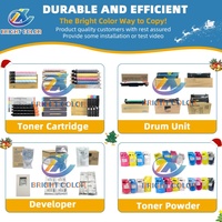 Cartouche de toner couleur C5005 C7800 compatible avec Xerox DocuPrint C5005d Phaser 7800, rendement élevé